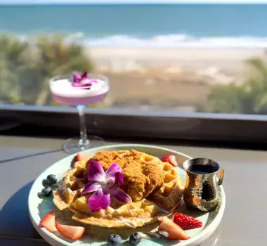 Flavor Hills Myrtle Beach