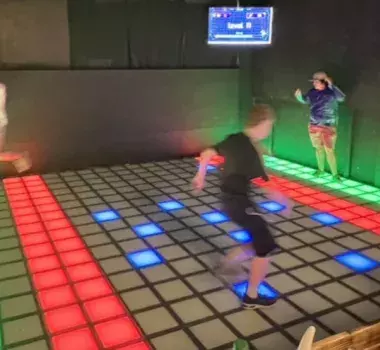 Jack Axe Floor Is Lava Game Jack Axe Floor Is Lava Game