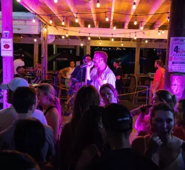 Wahoo's Live Music Murrells Inlet Wahoo's Live Music Murrells Inlet
