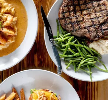 Crooked Oak Tavern Conway