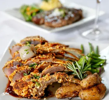 Parson's Table Little River Food Parson's Table Little River Food