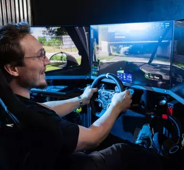 Redline Simcade Driving Indoor Activity Surfside Beach Redline Simcade Driving Indoor Activity Surfside Beach
