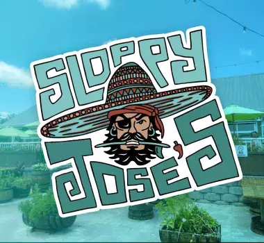 Sloppy Jose's Cantina Bar &amp; Grill