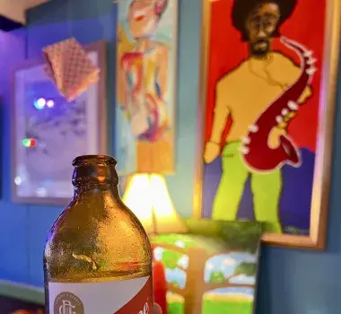 Sun City Cafe