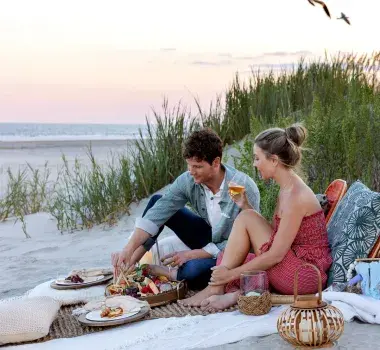 Myrtle Beach Picnic Cherry Grove