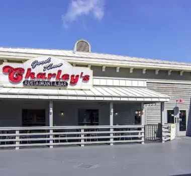 good time charleys