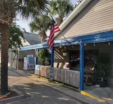 sundown bar