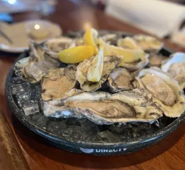 Original Shuckers Raw Bar Original Shuckers Raw Bar
