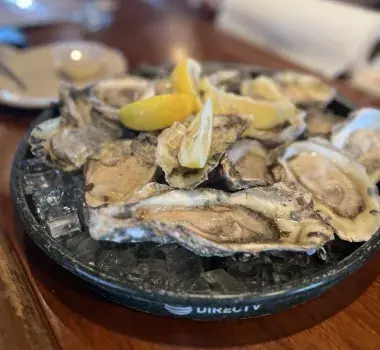 Original Shuckers Raw Bar