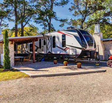 Myrtle Beach KOA