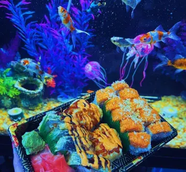 Kings Sushi North Myrtle Beach
