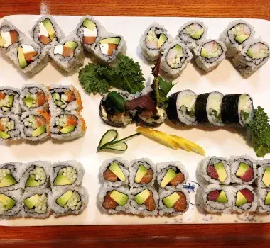Ichiban Sushi Conway