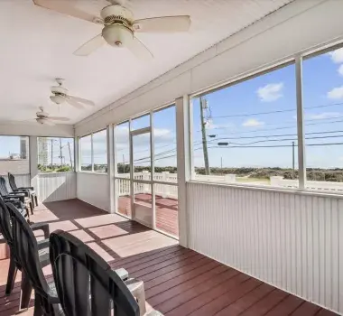 Allen House Atlantic Beach