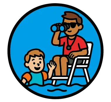 Splash Safe Tip 2 Splash Safe Tip 2