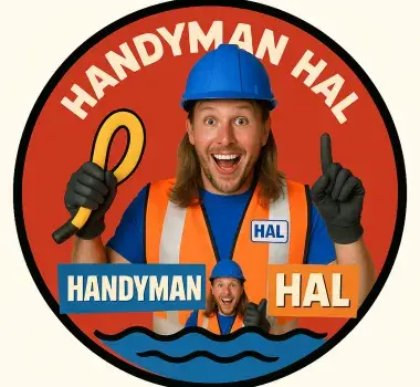 handyman hal