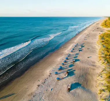 coligny beach park
