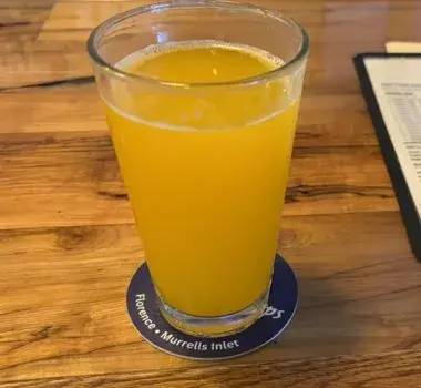 Woo-Tang Hard Seltzer Southern Hops