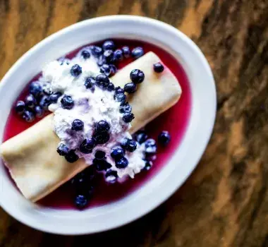 Crepe Creation Myrtle Beach Crepe Creation Myrtle Beach