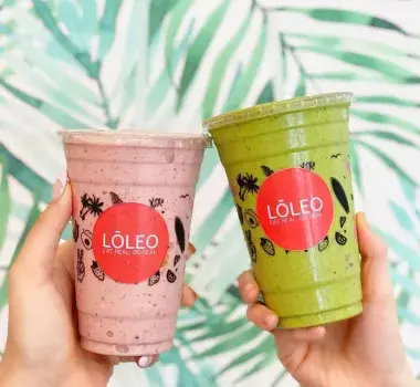 LOLEO Juice Bar Myrtle Beach LOLEO Juice Bar Myrtle Beach
