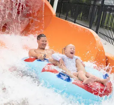 Myrtle Waves Water Park Splash Myrtle Waves Water Park Splash