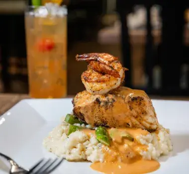 OAK Prime Food OAK Prime Food