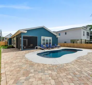 Pearls by The Sea Atlantic Beach Vacation Rentals