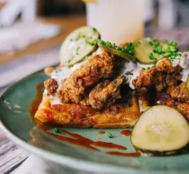 Tupelo Honey Myrtle Beach Tupelo Honey Myrtle Beach