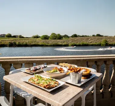 357 Raw Coastal Bar