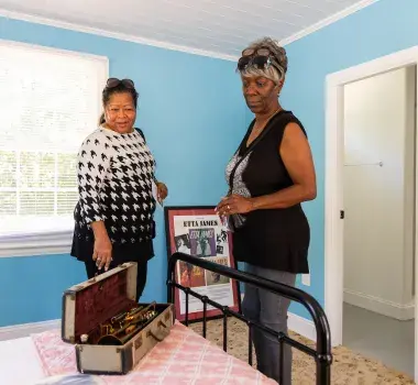 Charlie's Place Tours Myrtle Beach