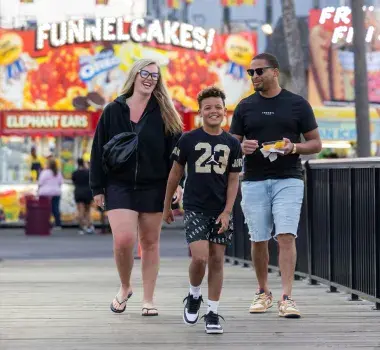 Family Kingdom Family