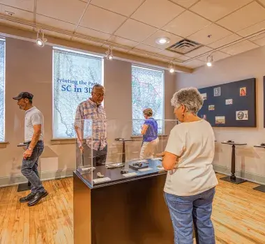 Horry County Museum Conway