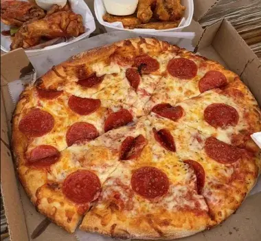 Mariner's Pizza Myrtle Beach