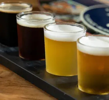 Southern Hops Brewing Co. Beers