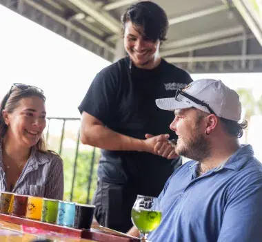 Voodoo Brewing People