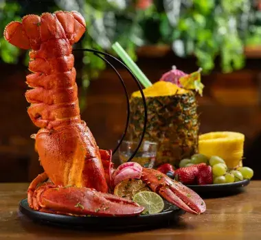 Lobster House Myrtle Beach