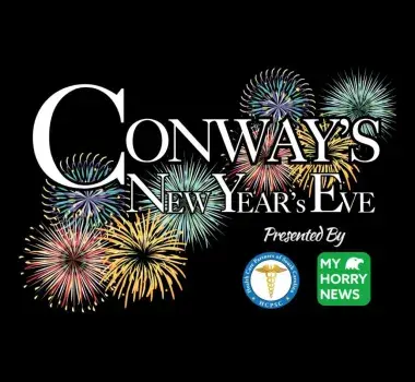Conway New Year's Eve
