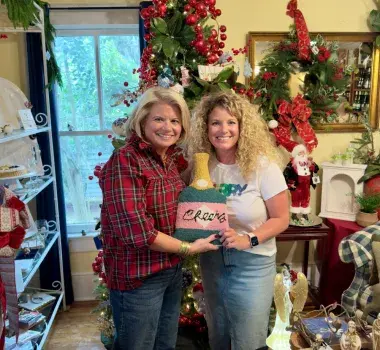 Conway Holiday Open House