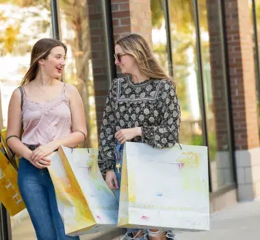 The Market Common Shopping