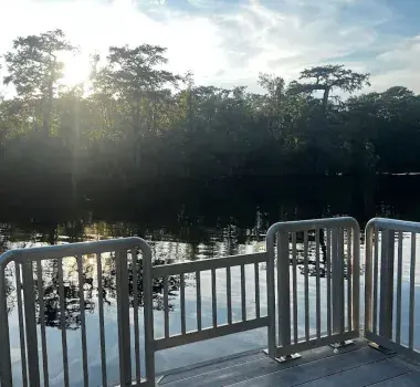 Cox Ferry Recreation Area Conway