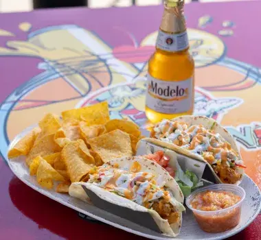 Moe Moon's Myrtle Beach Boardwalk