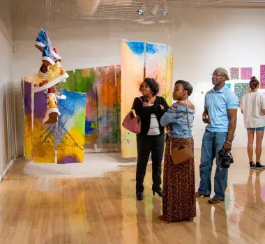 Rebecca Randall Art Gallery Coastal Carolina