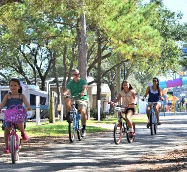 Lakewood Campground Myrtle Beach