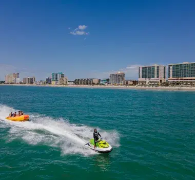New Wave Watersports North Myrtle Beach
