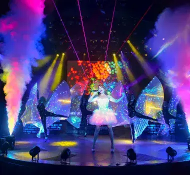 The Carolina Opry 40 Years