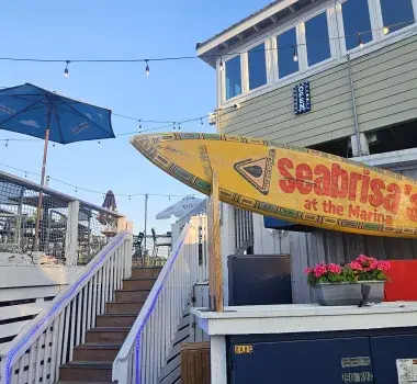 Seabrisa's Little River