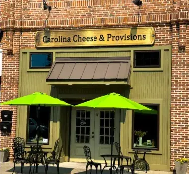 Carolina Cheese &amp; Provisions Conway