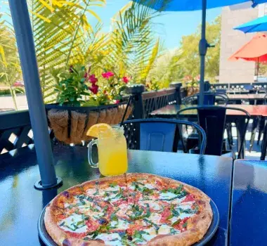 Casa Mia's Surfside Beach