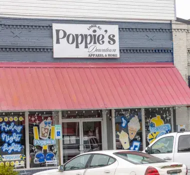 Poppie's Apparel Loris