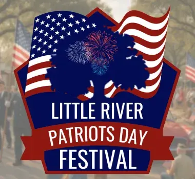 Little River Patriot's Day Festival