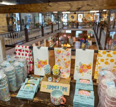 The Coop General Store Little River